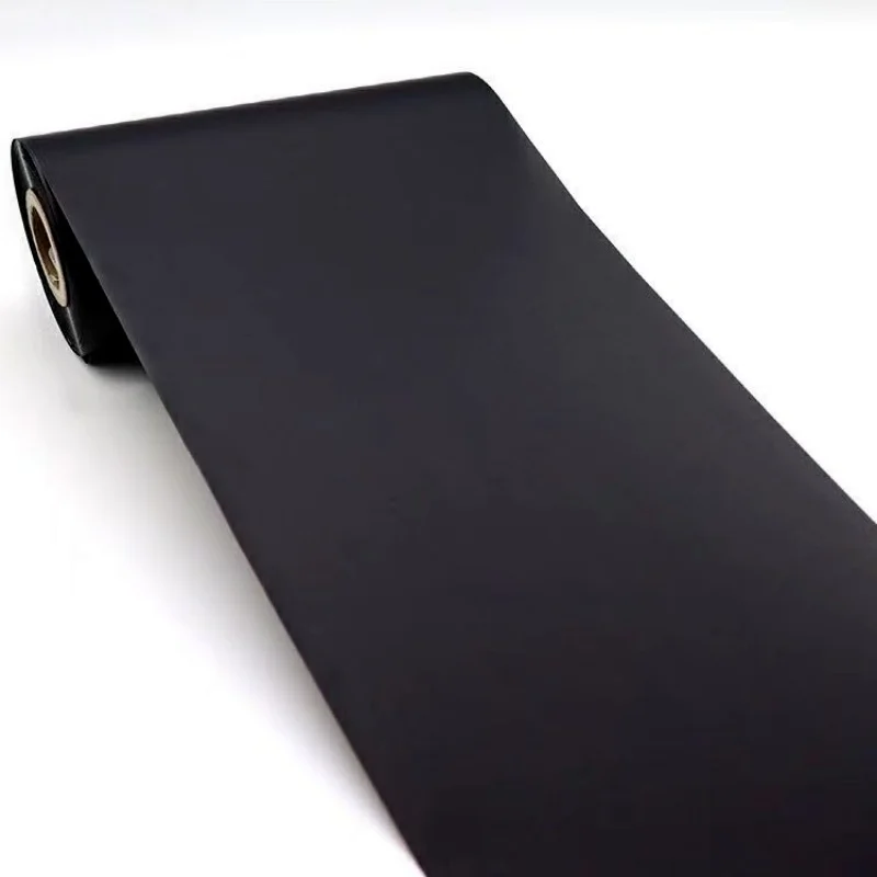 

High-Quality Resin-Enhanced Transfer Ribbon for Barcode Thermal Label Printers Width Options 120-160 Ink outside