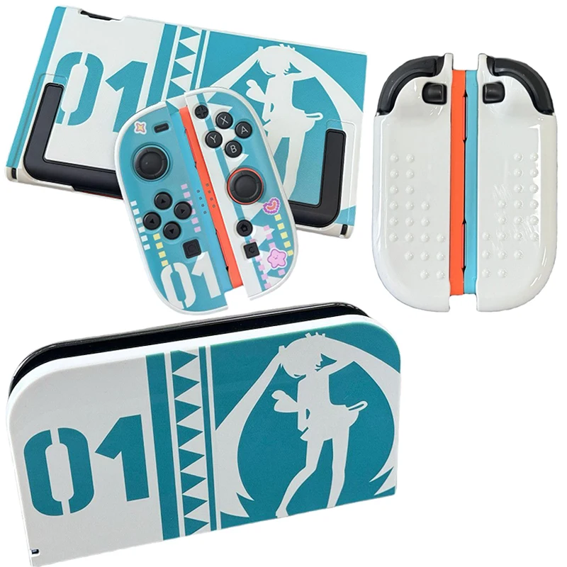 �y�Z�[�����z�����~�N�P�[�X Nintendo Switch 2 �ی�P�[�X�A�j�� Swith 2 Joycon �J�o�[�A�N�Z�T���[ NS2 �����h�~�V�F���M�t�g