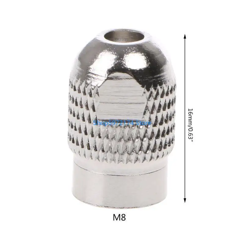 

Y3NB Flexible Shaft Thread Screw For M8x0.75 M7x0.75 Electric Power Tool Rotary G