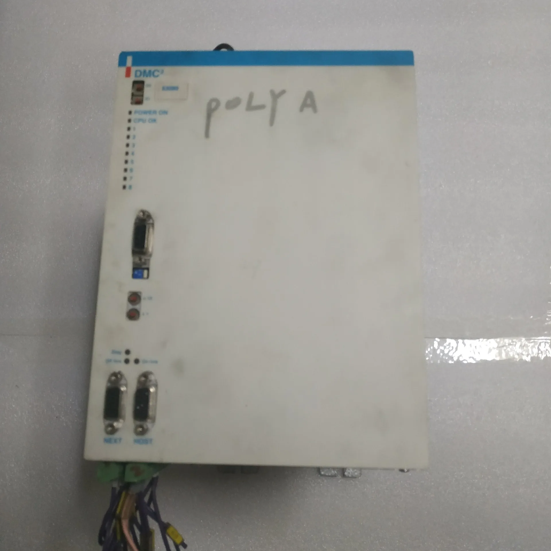 

DMC2 53080 Servo Drive for Danaher