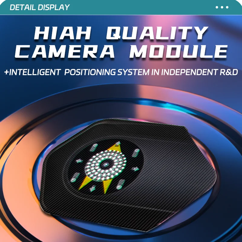 Kfz-Werkzeuge und -Ausrüstung, Radausrichtungsmaschine, kompletter Satz Radausrichtungsausrüstung, 3D-Aligner