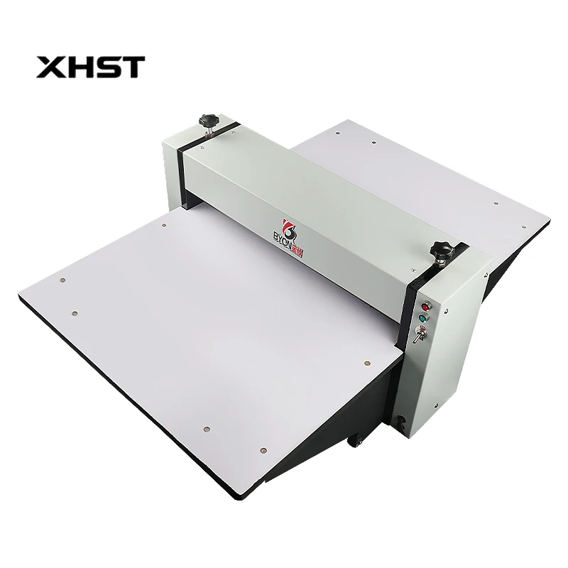 YH-500 Easy-to-Operate Double Pedal Punch Die-Cutting Machine Industrial Machinery Equipment