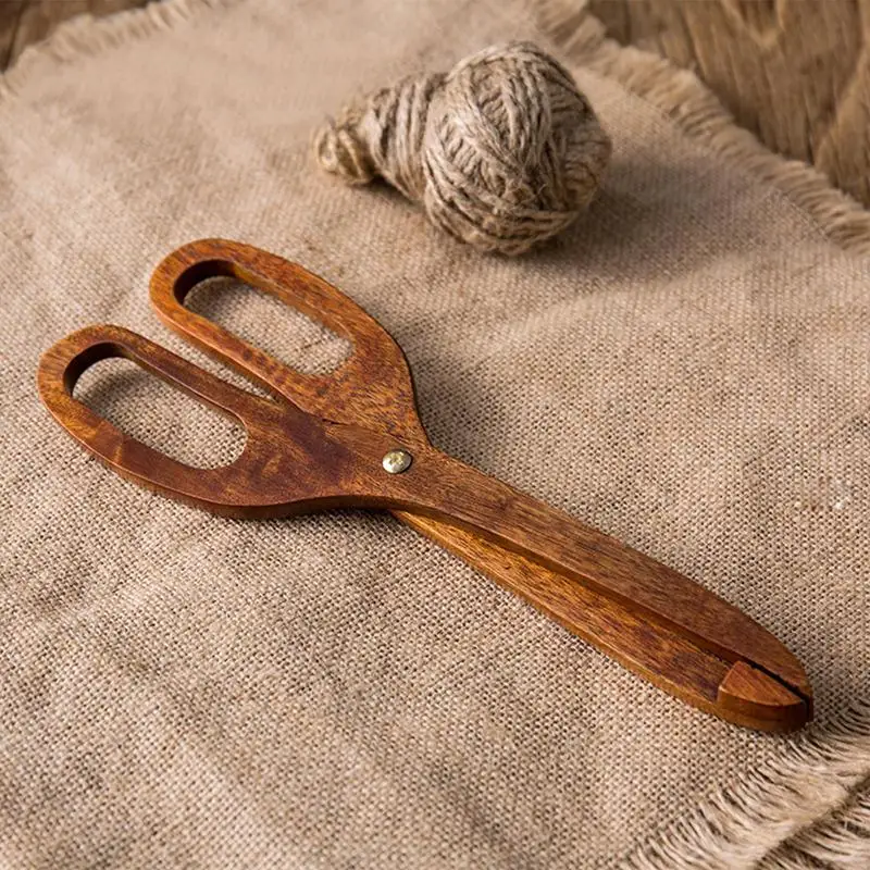 Wooden Food Clip Toast Tongs Wooden Cooking Tong Food Grade Serving Tongs Reusable Tongs For Pickles Toaster Bread Pasta