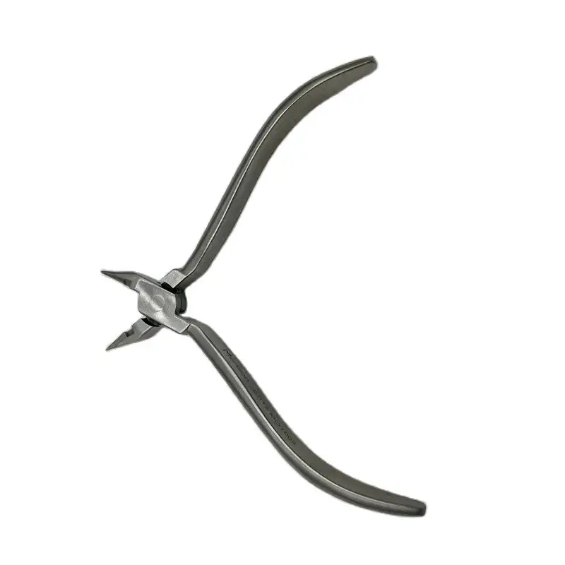 High quality Merison Orthodontic Pliers MO1002 filament bending (with scored break) type