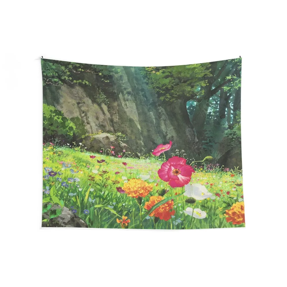 Borrow My Dreams Tapestry Outdoor Decor Aesthetic Room Decors Decoration For Rooms Tapestry