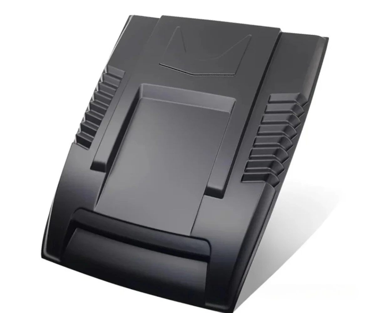 

Hood Cover Hood Scoop for Mitsubishi TRITON L200