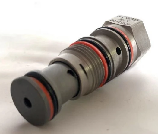 Valvola Shuttle J-CSAD-NS J-CSAD-X-X CV-12-N-05