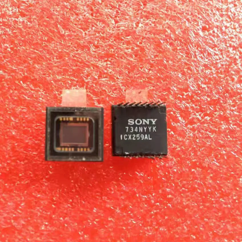 

ICX259AL ICX259 NEW CCD