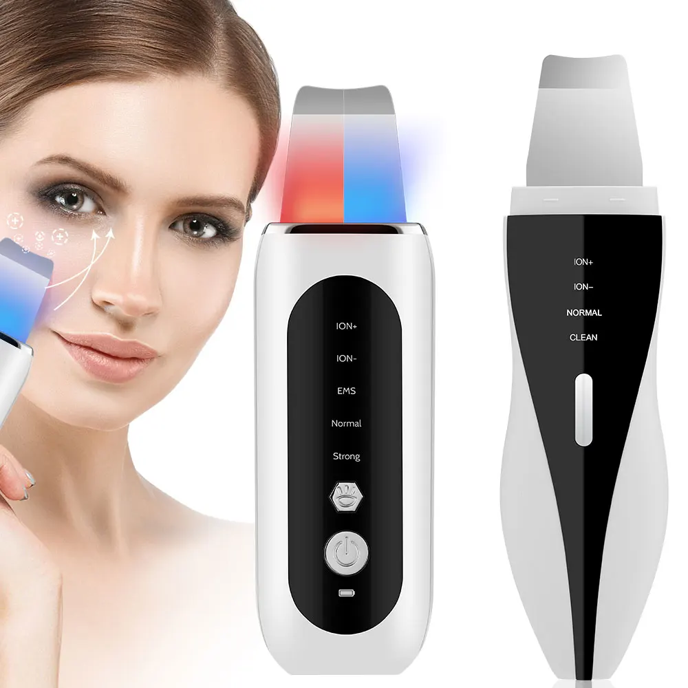 New Ultrasonic Skin…