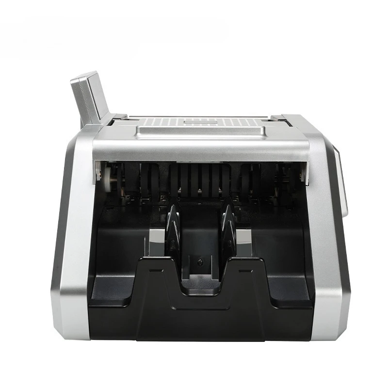 

882B Banknote Counting Machine Banknote Detector Commercial Small Intelligent Voice Broadcasting Supermarket Shopping Mall