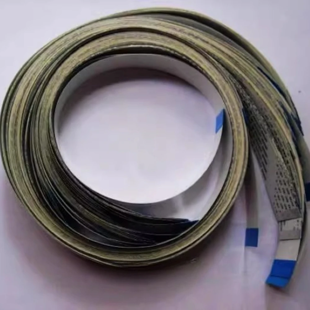 

10 шт. Epson EPSON LQ690K LQ680KII 675KT 680k2 головной кабель