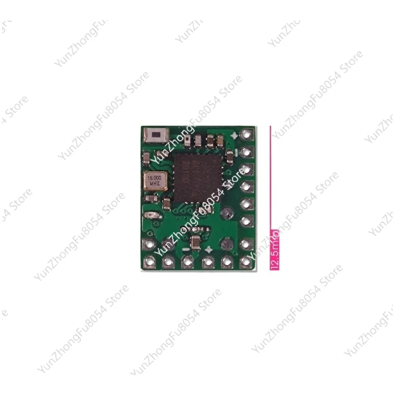 

Приемник ESC 2 в 1, интегрированное освещение для передатчика AFDHS-2A, микроприемника