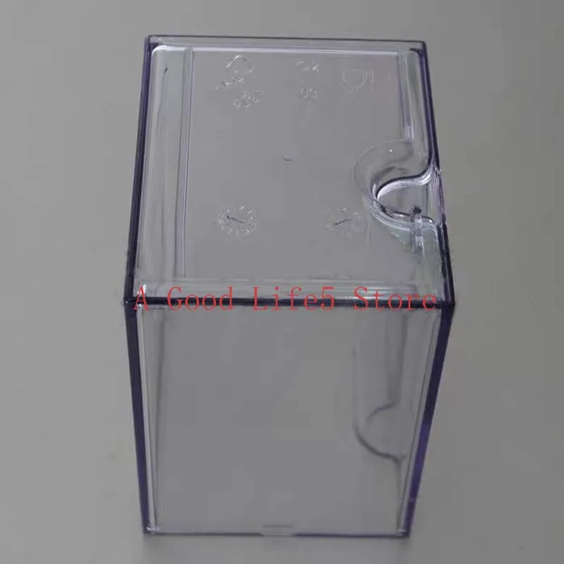 Suitable for Nestle EN520 F411 Capsule Coffee Machine Milk Tank Container Accessories