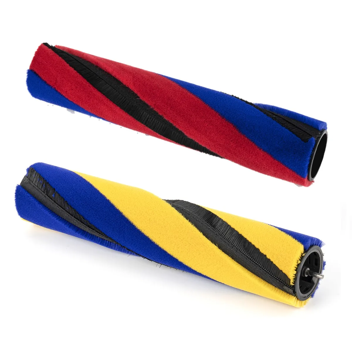 Soft Roller Brush Rod for Dyson Gen5 V8 Slim V10 Slim V12 Detect Slim V15S, Carbon Fiber Filaments for Fine Dust Removal