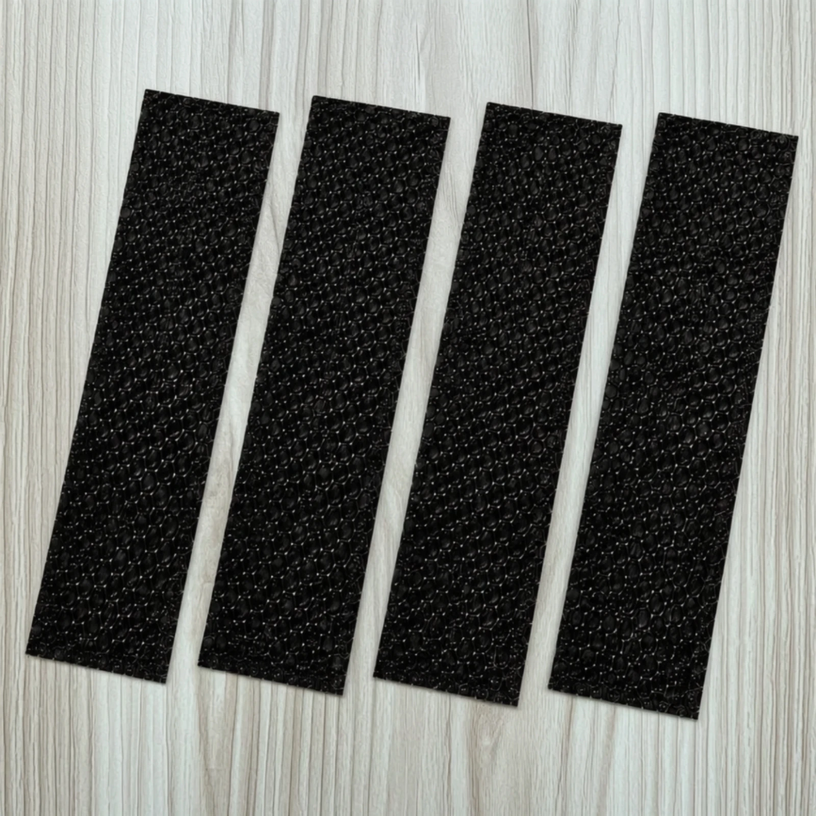 Trim to Fit Honeycomb Air Conditioner Filter for Portable AC Units Breathable Lightweight Dust Capture Replacement