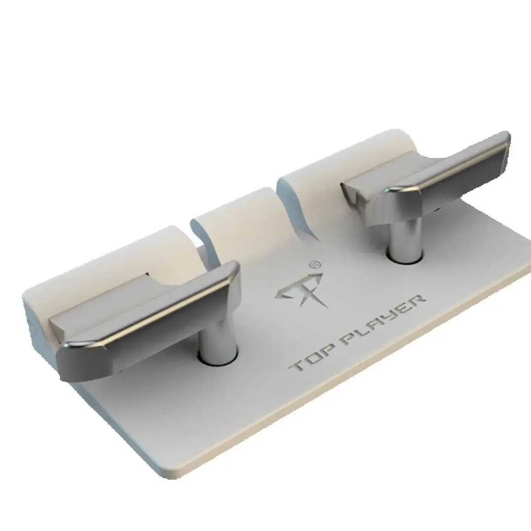 

PSVL3R3 1000 2000 for streaming PS4 PC with back touch L3R3 sensor button detachable