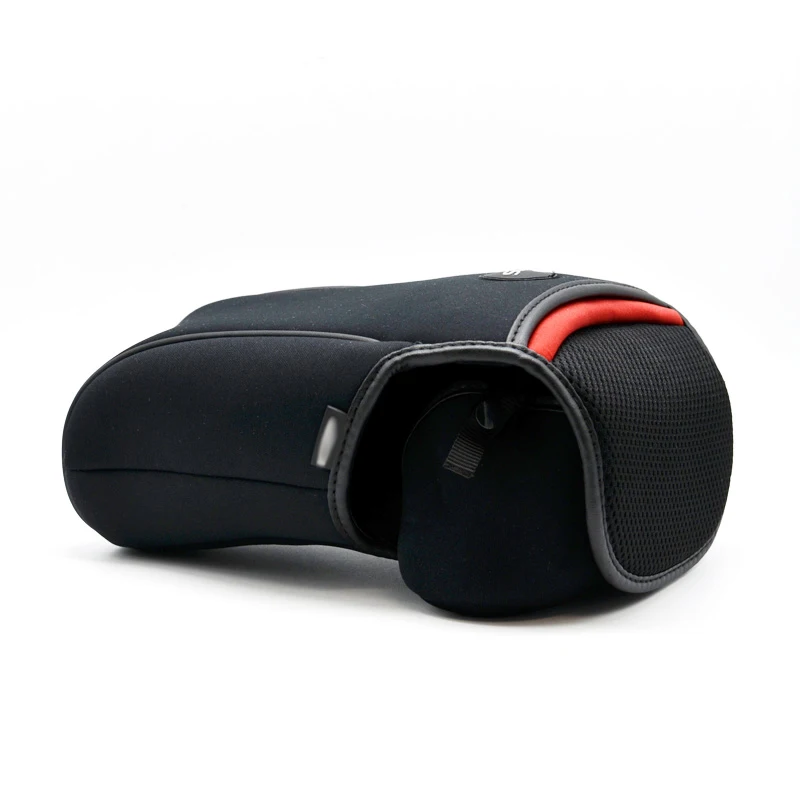 Soft Pouch Camera Case Cover Bag for CANON EOS 5D Mark II III 24-105 24-70 LENS