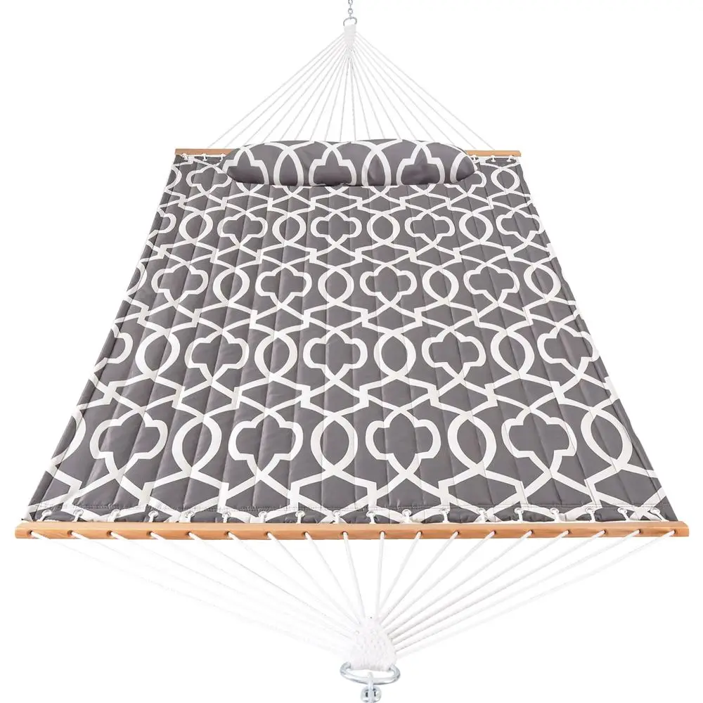 12FT Quilted Fabric…