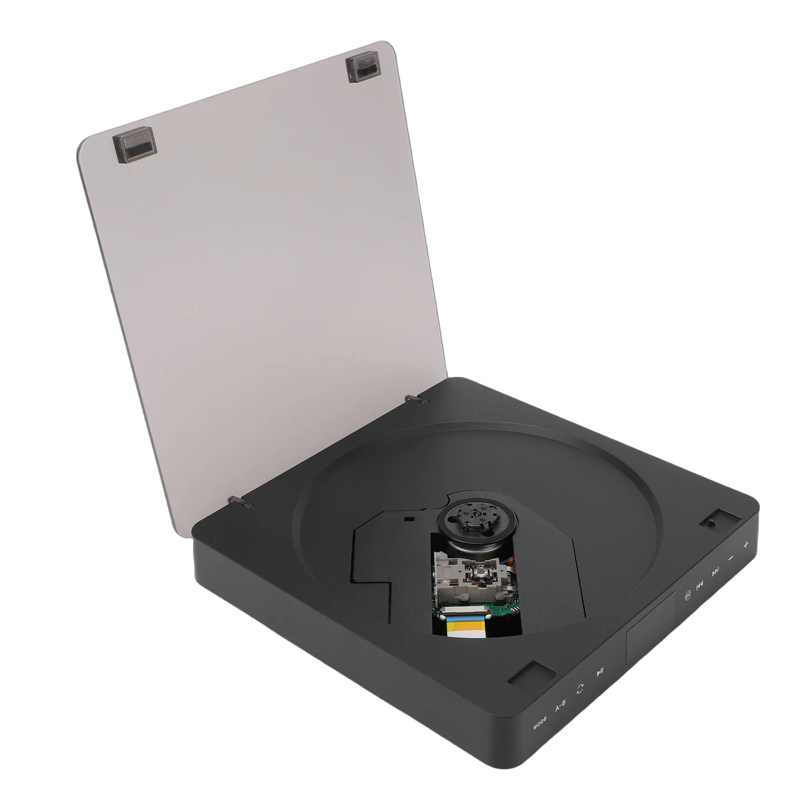 

НОВЫЙ DVD-плеер HD Мультимедийный интерфейс AV-выход Всеобновский DVD-плеер с дистанционным управлением для ТВ-проектора