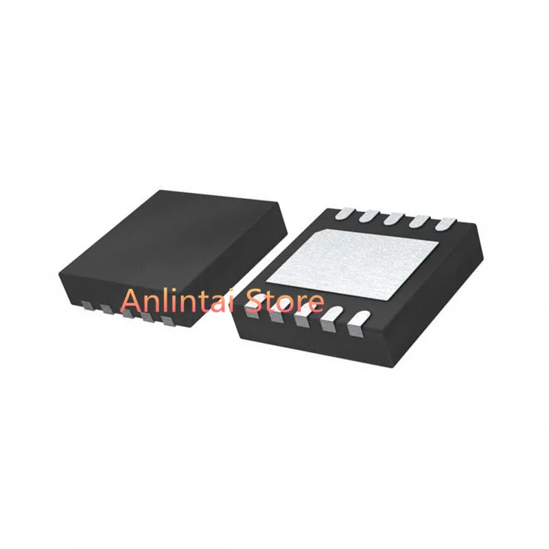 10PCS INA2181A2IDSQR WSON10 INA2181 INA2181A2IDGSR VSSOP10 Amplificador de indução atual