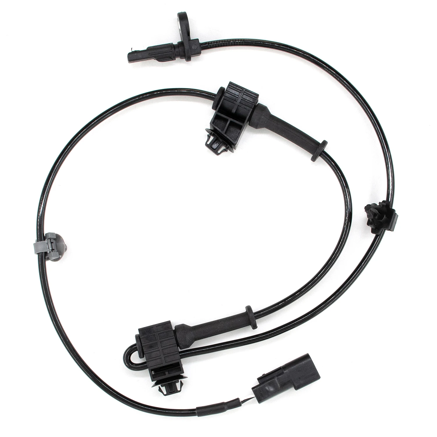 New ABS Sensor Front Left or Right For Mazda 6 2013-2020 / CX5 2013-2016 OE# K011-43-70X; K0114370X