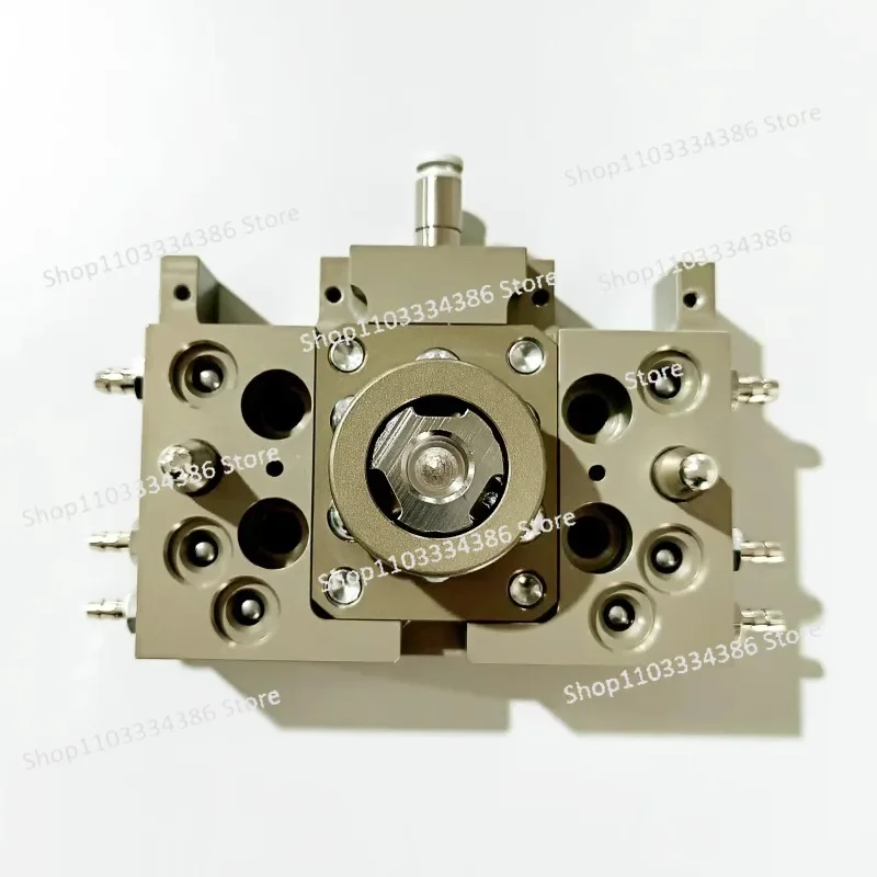 

10Kg Manipulator Fixture Quick Exchange Plate NSK-10Q/10QJ Change Fixture for Industrial Use