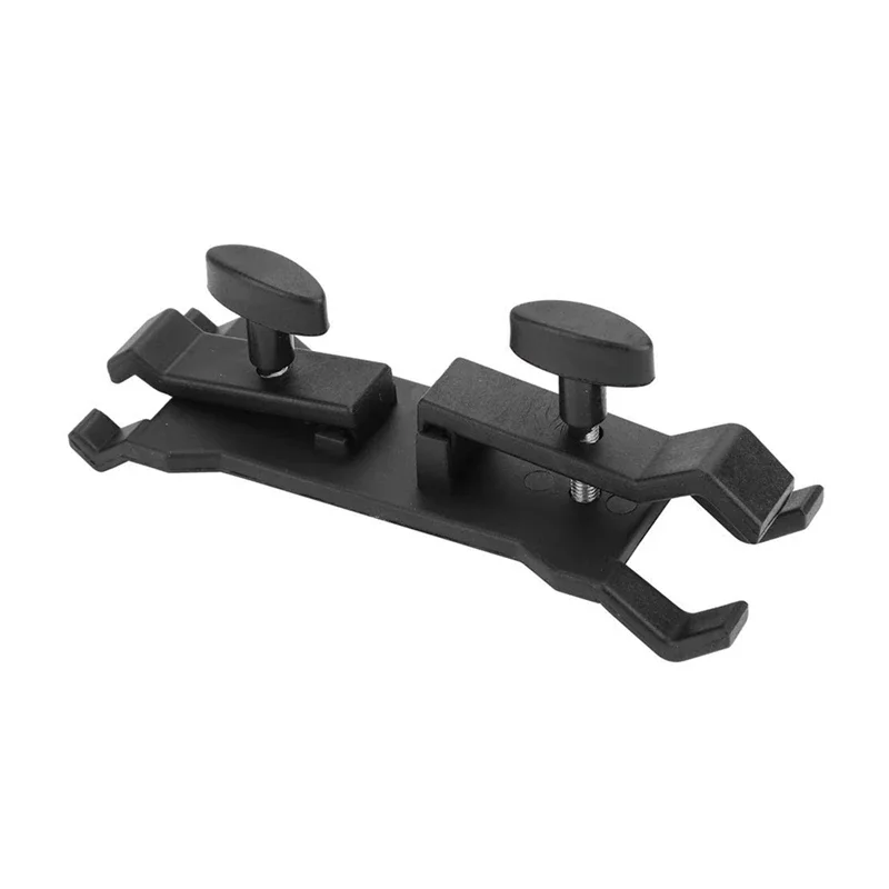 Abrazadera de paraguas para cámara, soporte de Clip de sombreado solar, trípode de luz, soporte de Flash para cámara DSLR, accesorios de estudio fotográfico