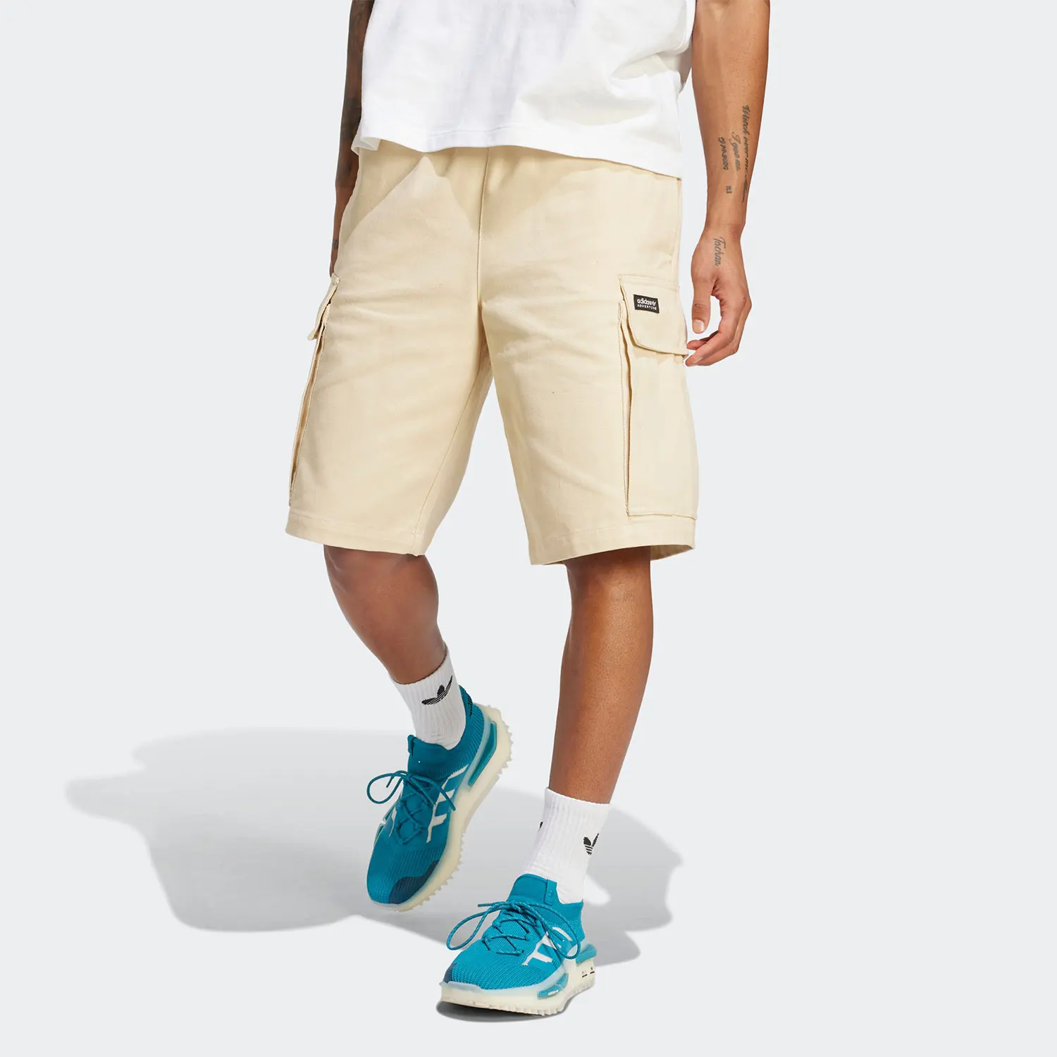 Adidas Genuine Adv …