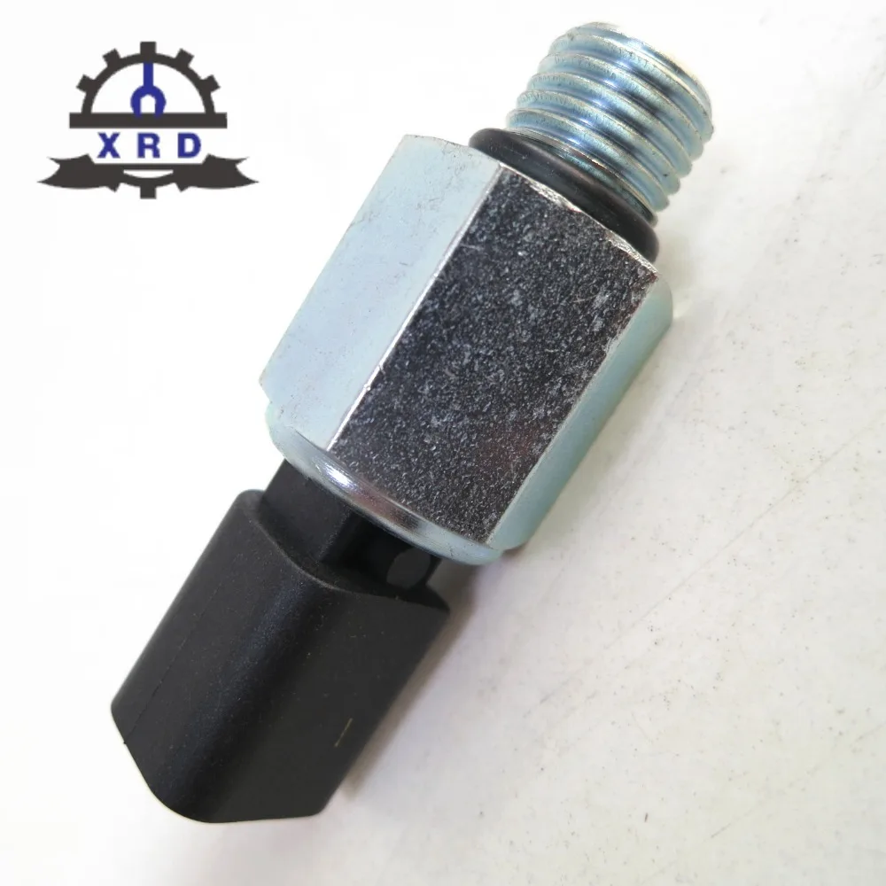 3969395 2897324 Gloednieuwe high quality Oliedruk Sensor Schakelaar for Cummins Isbe Isde Dieselmotor