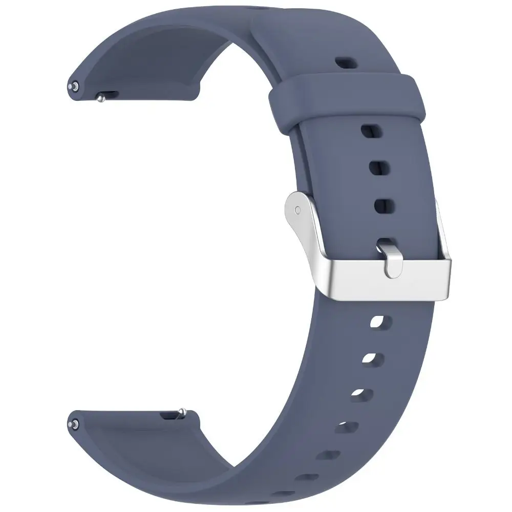 New Replacement Silicone Watch Strap 22MM Watchband Wristband Smart Watch Accessories Bracelet for CMF Watch Pro 2