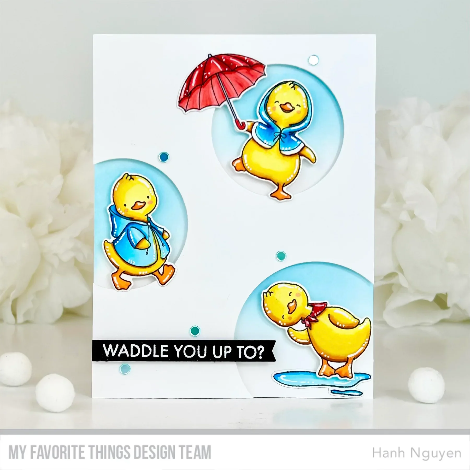 2024 New Seasonal Elements Birthday Wish Duck Llama Love Cutting Dies Clear Stamps Scrapbooking For Paper Making Frame Card