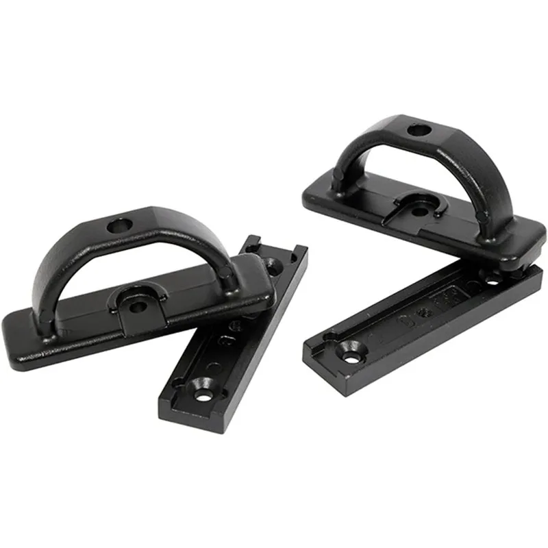 DZ97913 مجموعة ربط الوصول العشوائي 2019+ للسيارات›الملحقات الخارجية›سرير الشاحنة وملحقات الباب الخلفي›الربط والمرساة