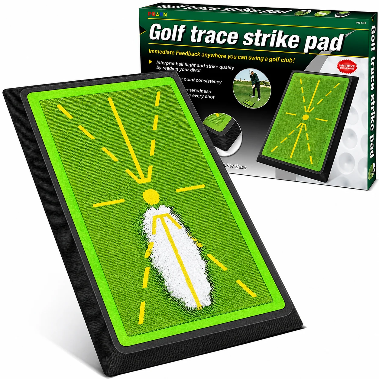 1pc-premium-golf-swing-training-mat-impact-detection-strike-feedback-practice-pad-for-indoor-outdoor-golf-training