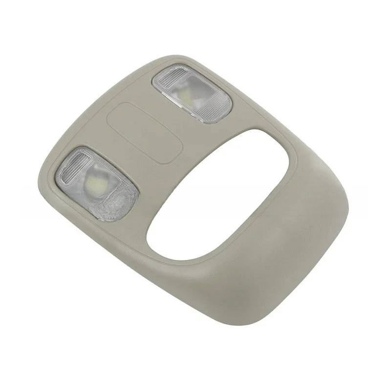 Indoor reading lampshade 1DK78BD1AA    Suitable for   06-10 Dodge RAM 2500 3500