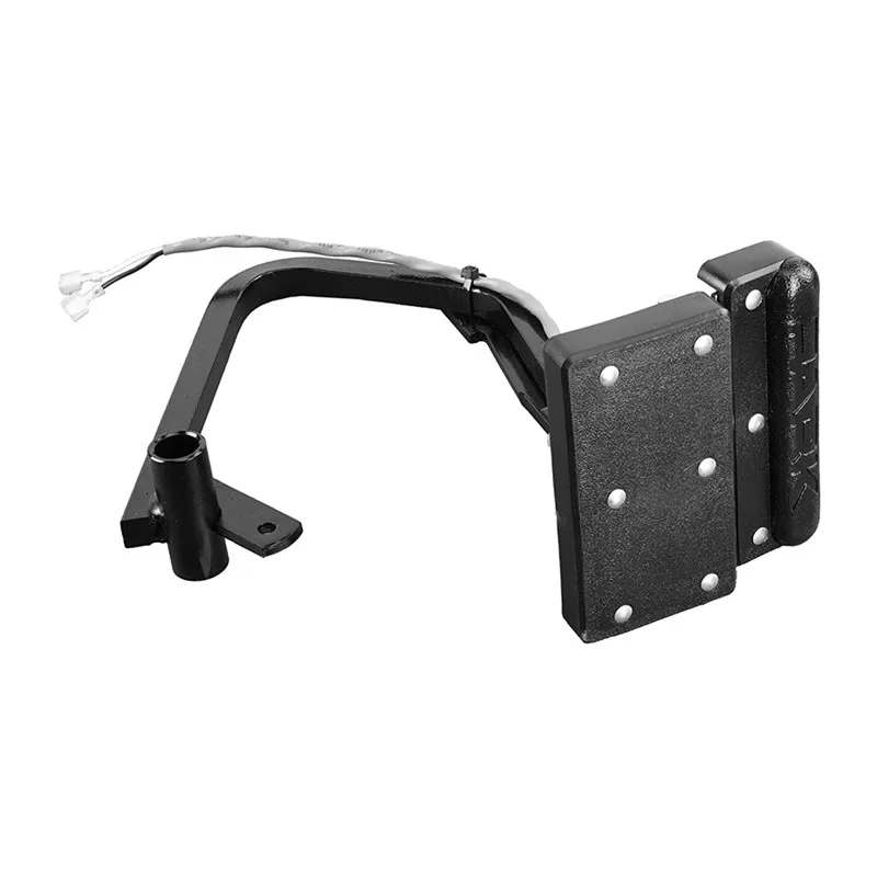 Pedale freno accessorio carrello da golf elettrico EZGO - con linea #   70690-G02 Gruppo pedale