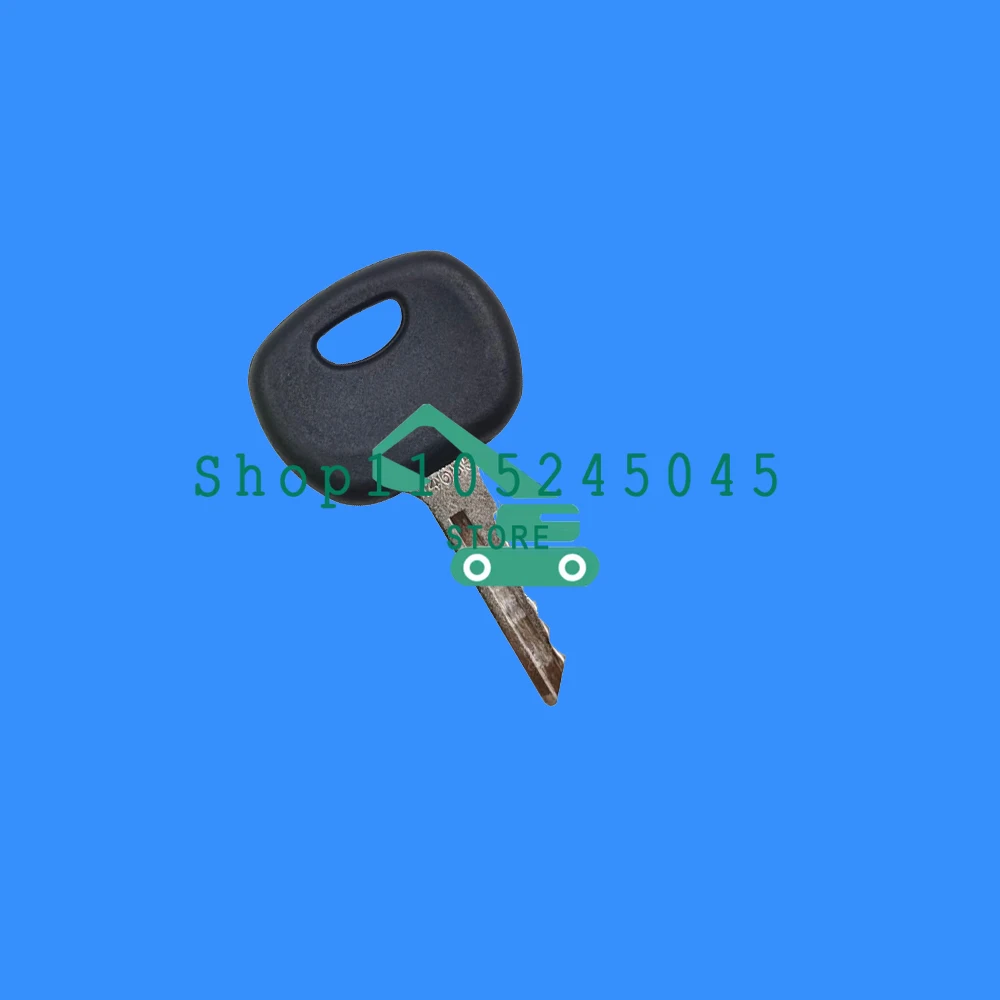 

Hot Sale 10/5/1PCS 14685 Ignition Key for Rammax Multiquip Bomag Rammax Rollers Deutz Wacker Ausa Thwaite
