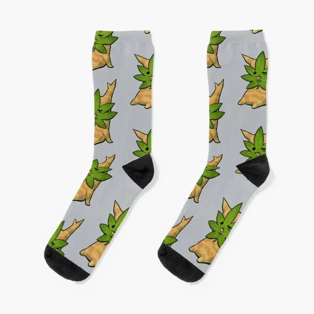 

Munchies Korok Socks aesthetic cool new in's hiking Male Socks Women's