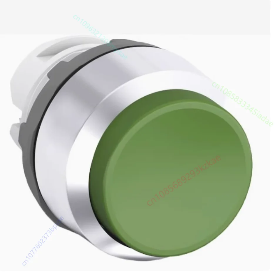 1pcs Original ABB Button head MP3-30G MP3-30R MP3-30Y MP3-30B MP3-30L