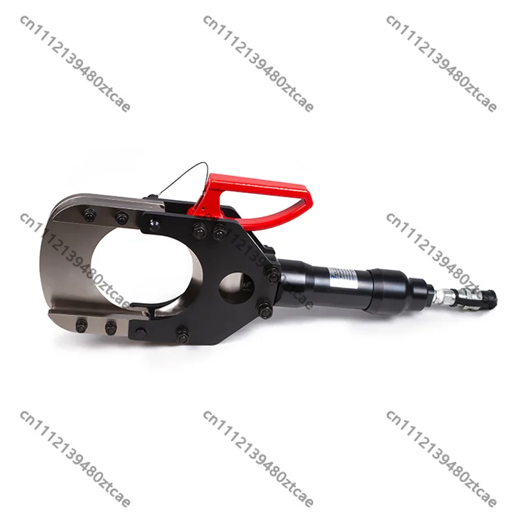 High Quality PC-132 Hydraulic Cable Cutter 132mm for Armored Copper Aluminum