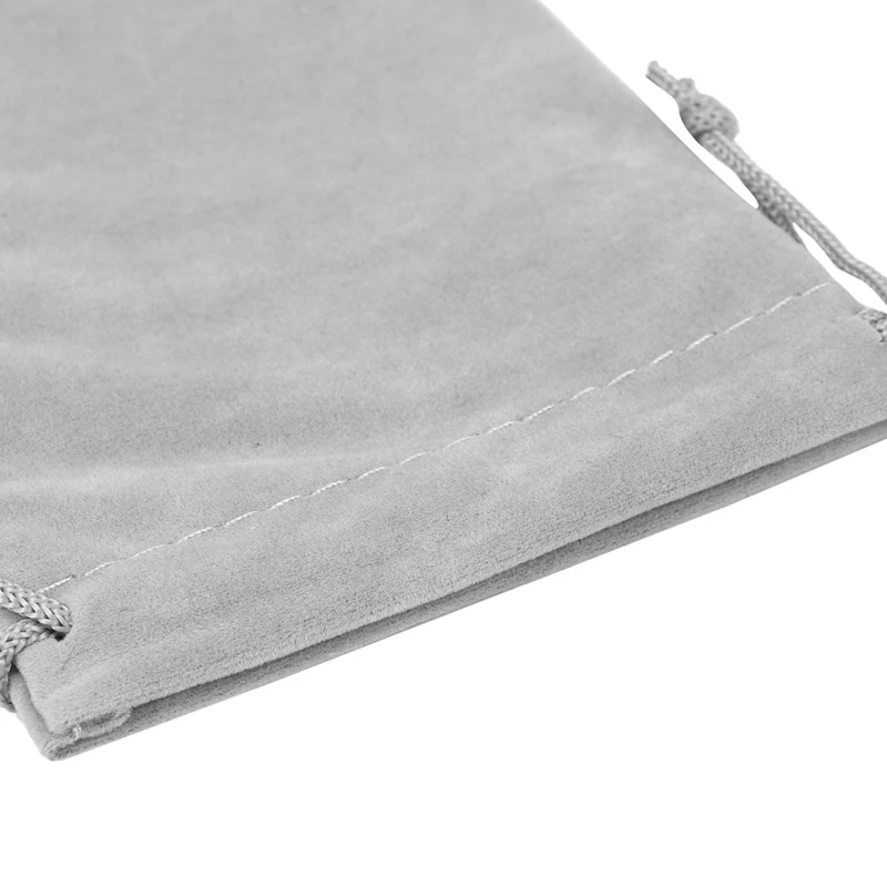 

Top-Rated Waterproof 180X100Mm Mobile Phone Hdd Gray Bag Storage