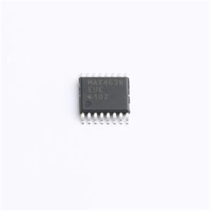

5PCS/LOT MAX4638EUE+ (Interface ICs)