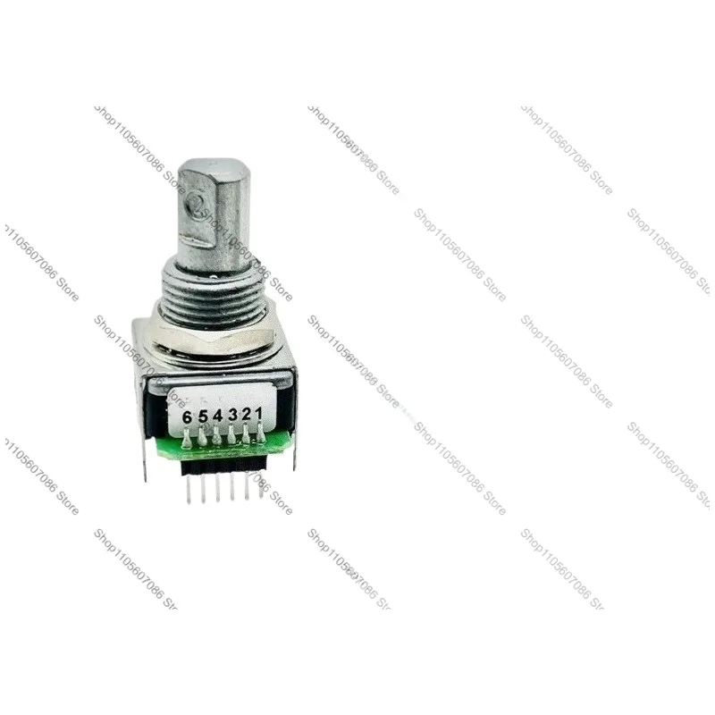 Suitable for GRAYHILL Photoelectric Encoder 24 Positioning 62SY15019/62SGY15002 Compatible with Mindray RE, 1 Piece