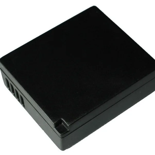 1800mAh DMW-BLE9E Battery Suitable for Panasonic Lumix Cameras Such As  DC-S5IIX  GH5S G100 G95 Including DMC-GX9 and DMC-GX85