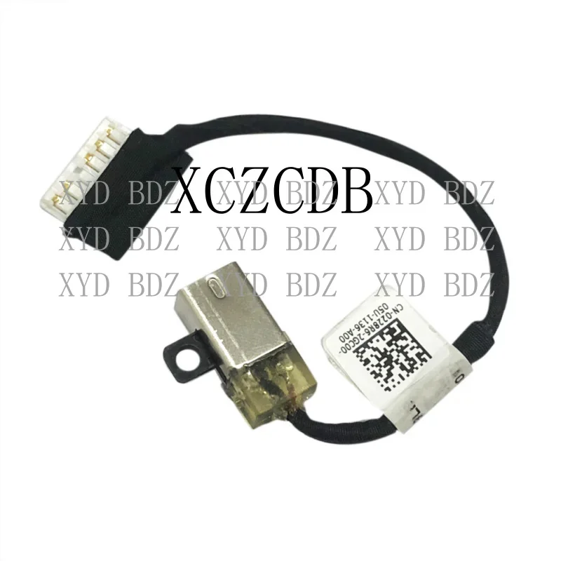 

Проводной кабель DB DC для Dell Inspiron 17 3780 3781 3782 3785 0228R6