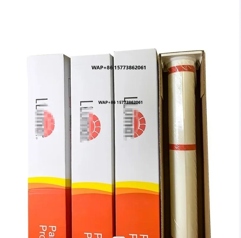 Car Paint Protection Film TPU PPF Llumar G1 PPF