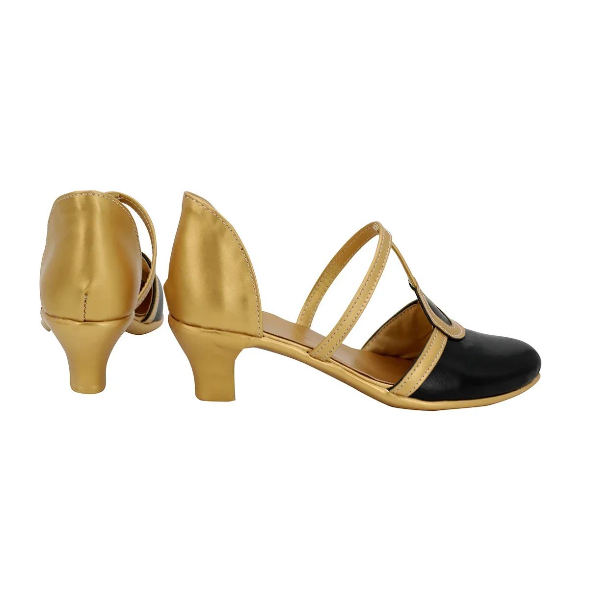 LOL Arcane Mel Cosplay Schoenen Hoge Hakken Vrouwen Mannen Halloween Cosplay Mel Prop Laarzen