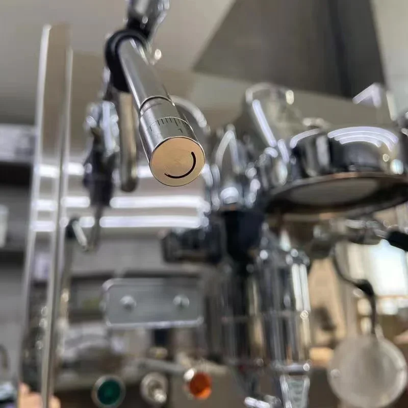 lamarzocco E61coffee machine Steam Dial mechanical adjustment anti-hotla/pavoni/KEES/WEGA/ASTORIA/ECM/ROCKET/QM/LSOMA/EXPOBAR