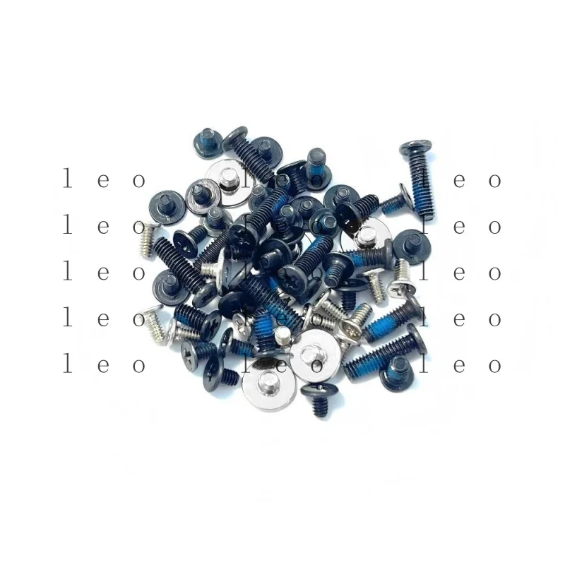 AA  Set of screws kit For HP SPECTRE X360 15-DF 15T-DF L38122-001 Replacement screws