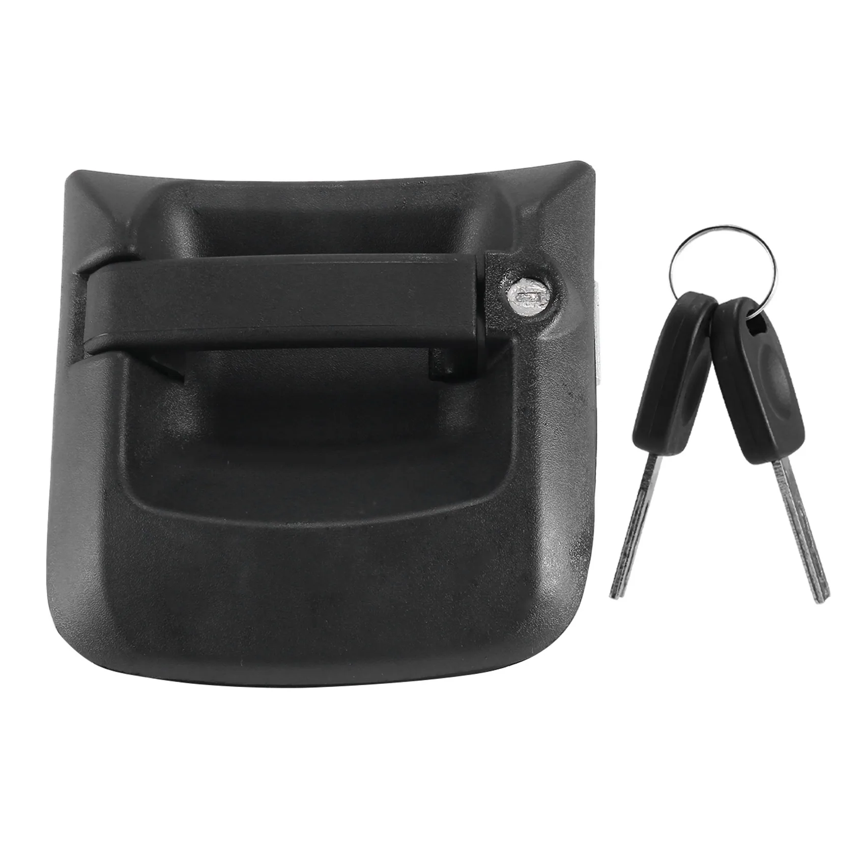 

Для мужских грузовиков, правая и внешняя дверные ручки с ключом, новинка 81626416078R