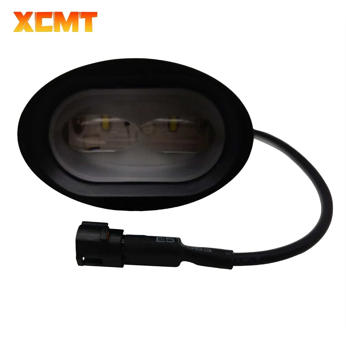 Motorcycle Accessories LED Front Headlight For Sur-Ron Surron Sur Ron Light Bee S X Off-Road Electric Vehicle Dirt Bike